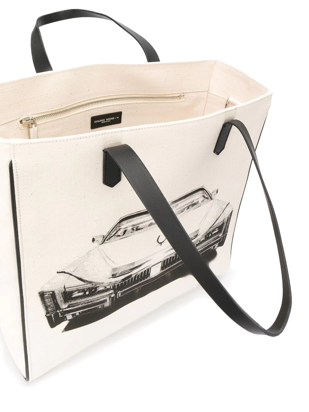 car print tote - 5