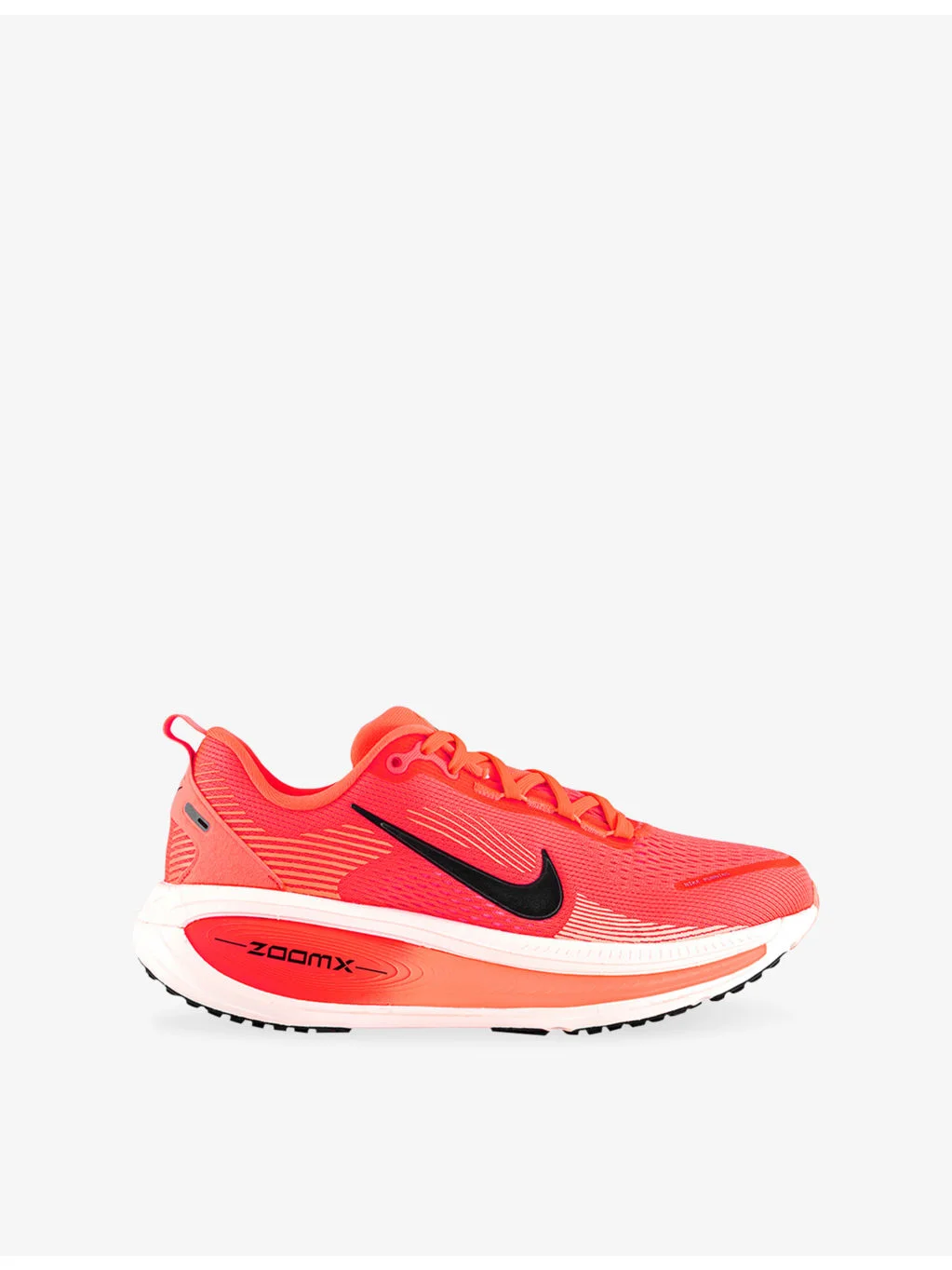 Vomero 18 Mesh Trainers - 1