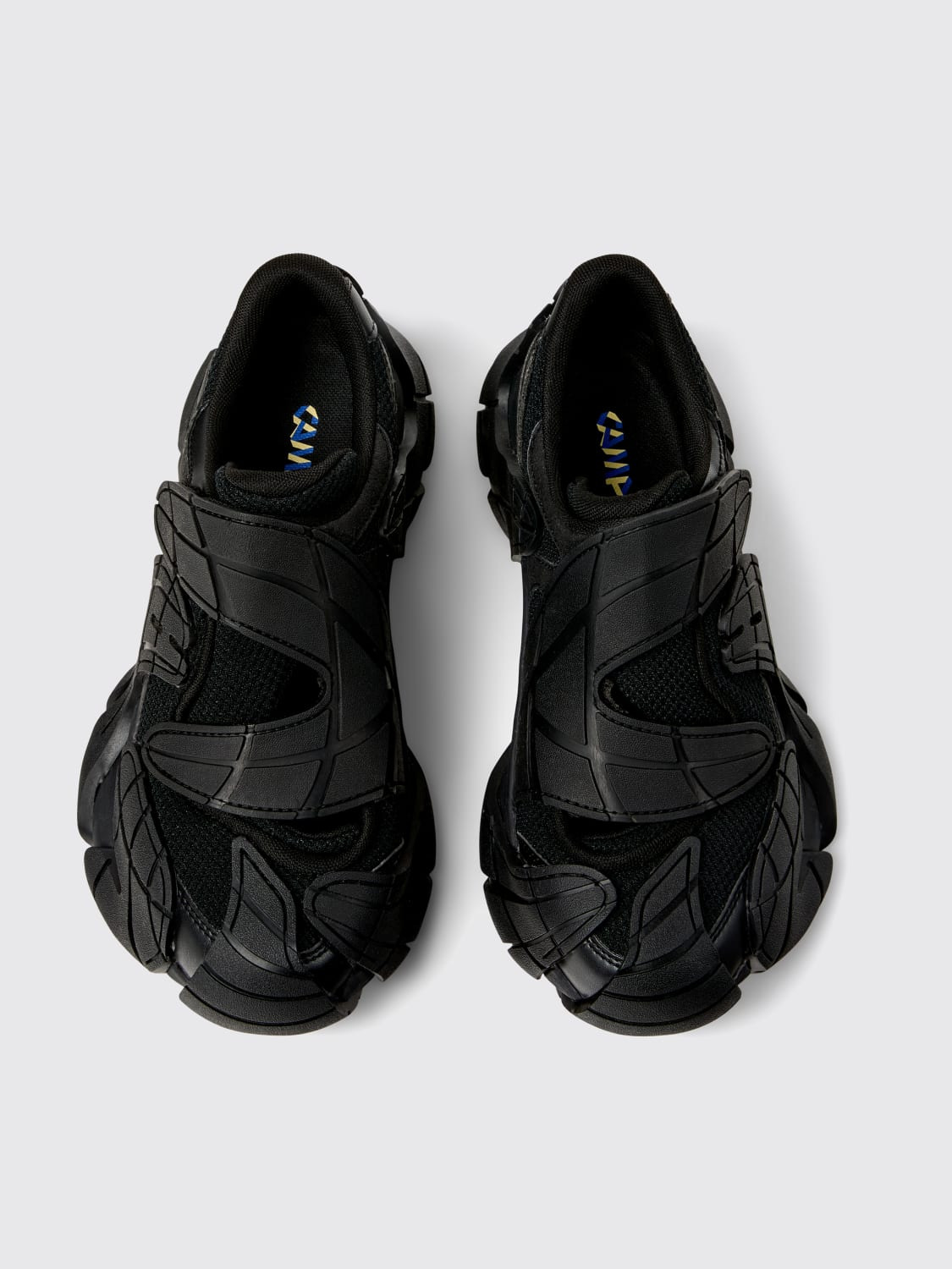 Shoes men CamperLab - 3