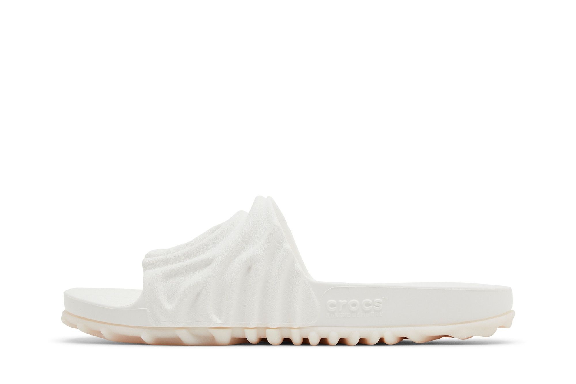 Salehe Bembury x Pollex Slide 'Mayo' - 3