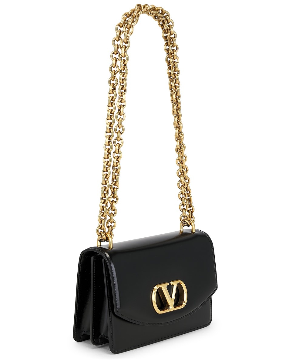 Vain Small Shoulder Bag - 4