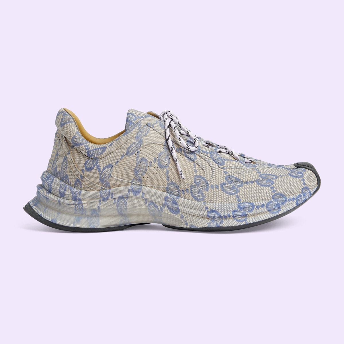 GUCCI Men's Gucci Run sneaker | REVERSIBLE