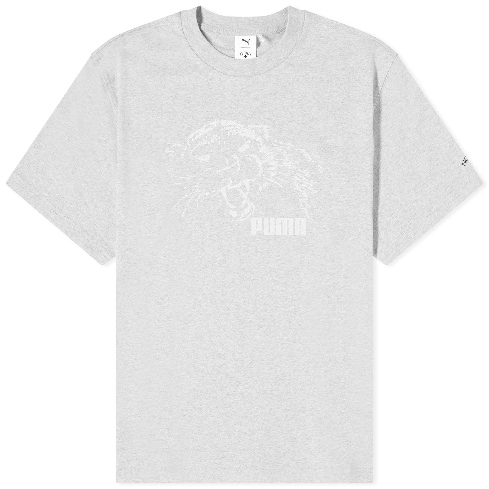 Puma x NOAH Graphic T-Shirt - 1