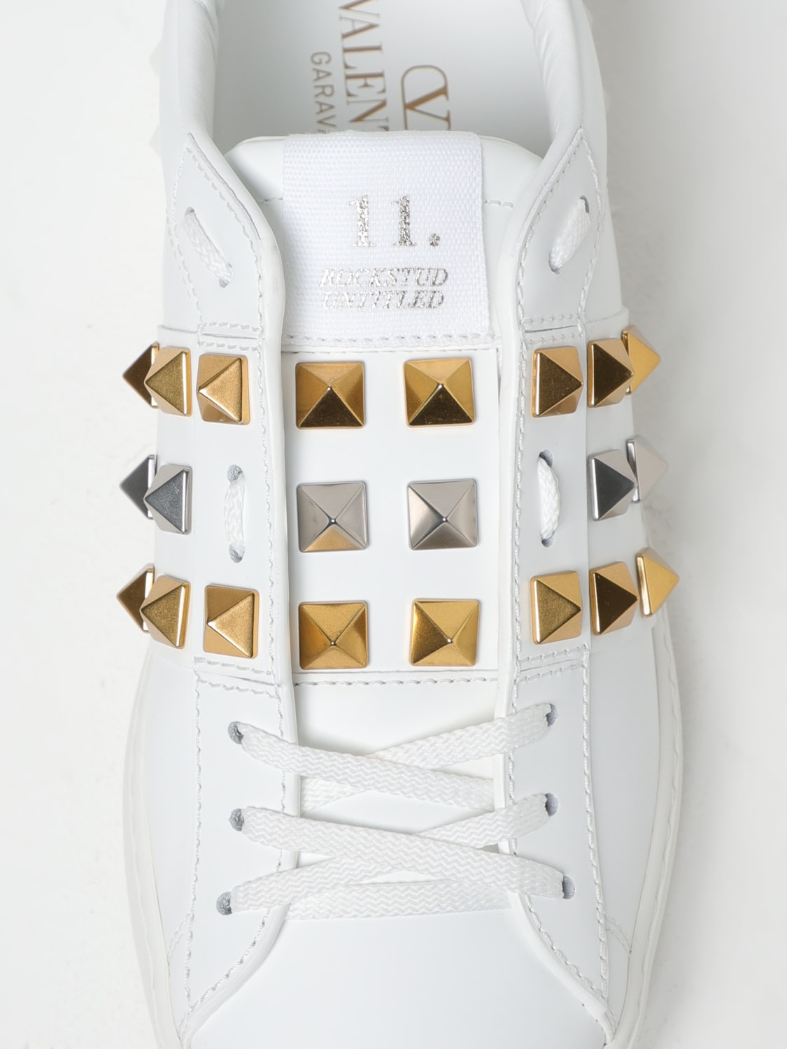 Sneakers men Valentino Garavani - 4