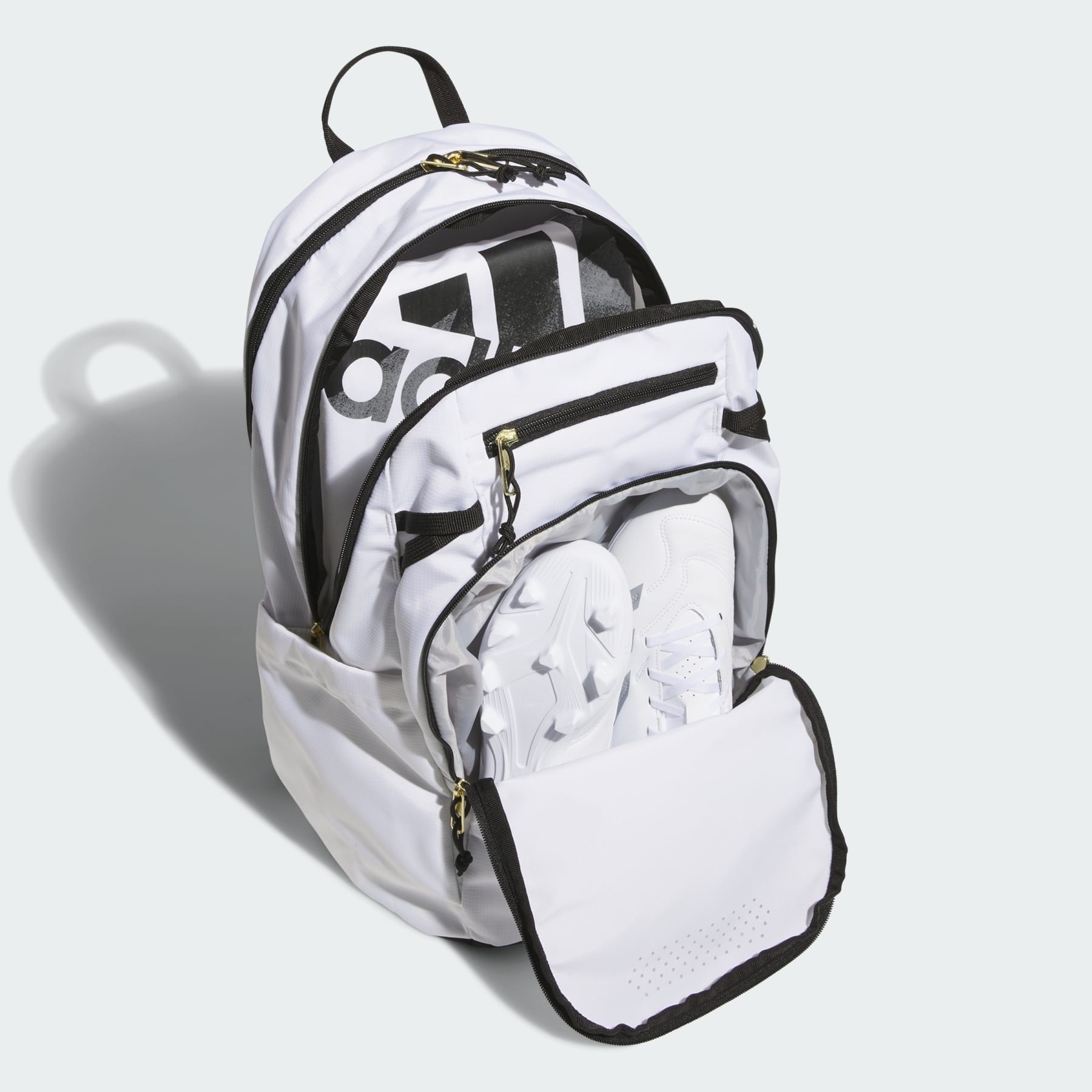 Defender 5 Backpack - 4