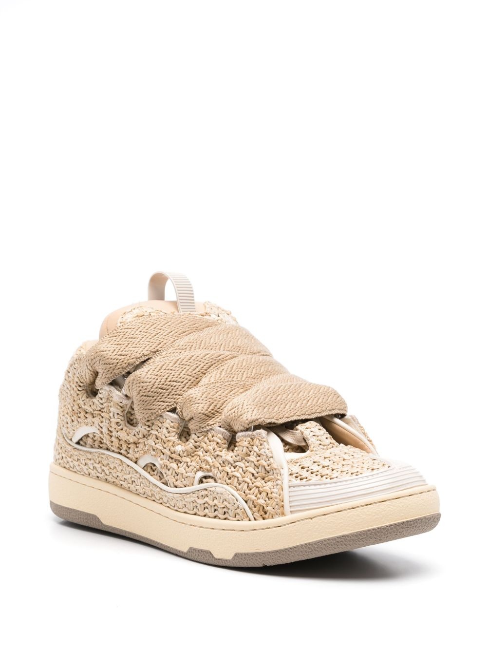 Curb sneakers - 2
