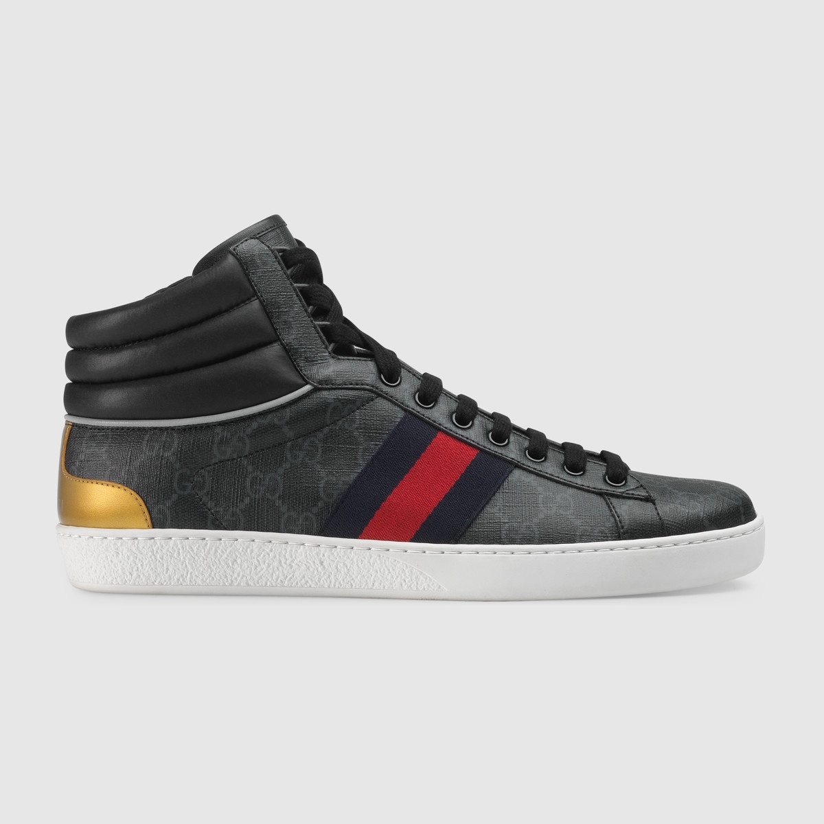 Men's Ace GG high-top sneaker - 1