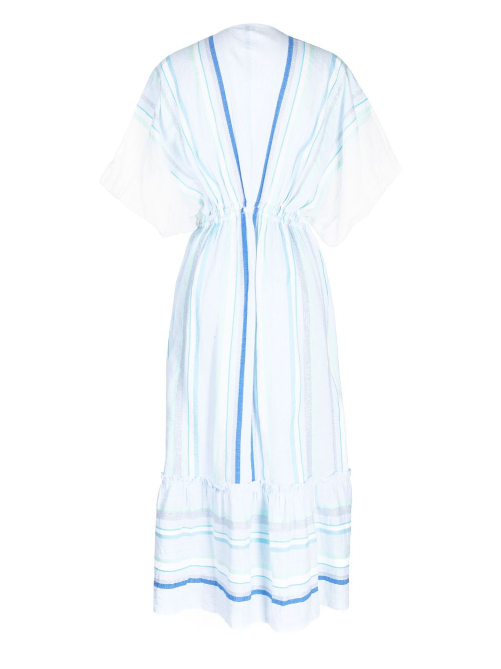 Ruki striped dress - 2