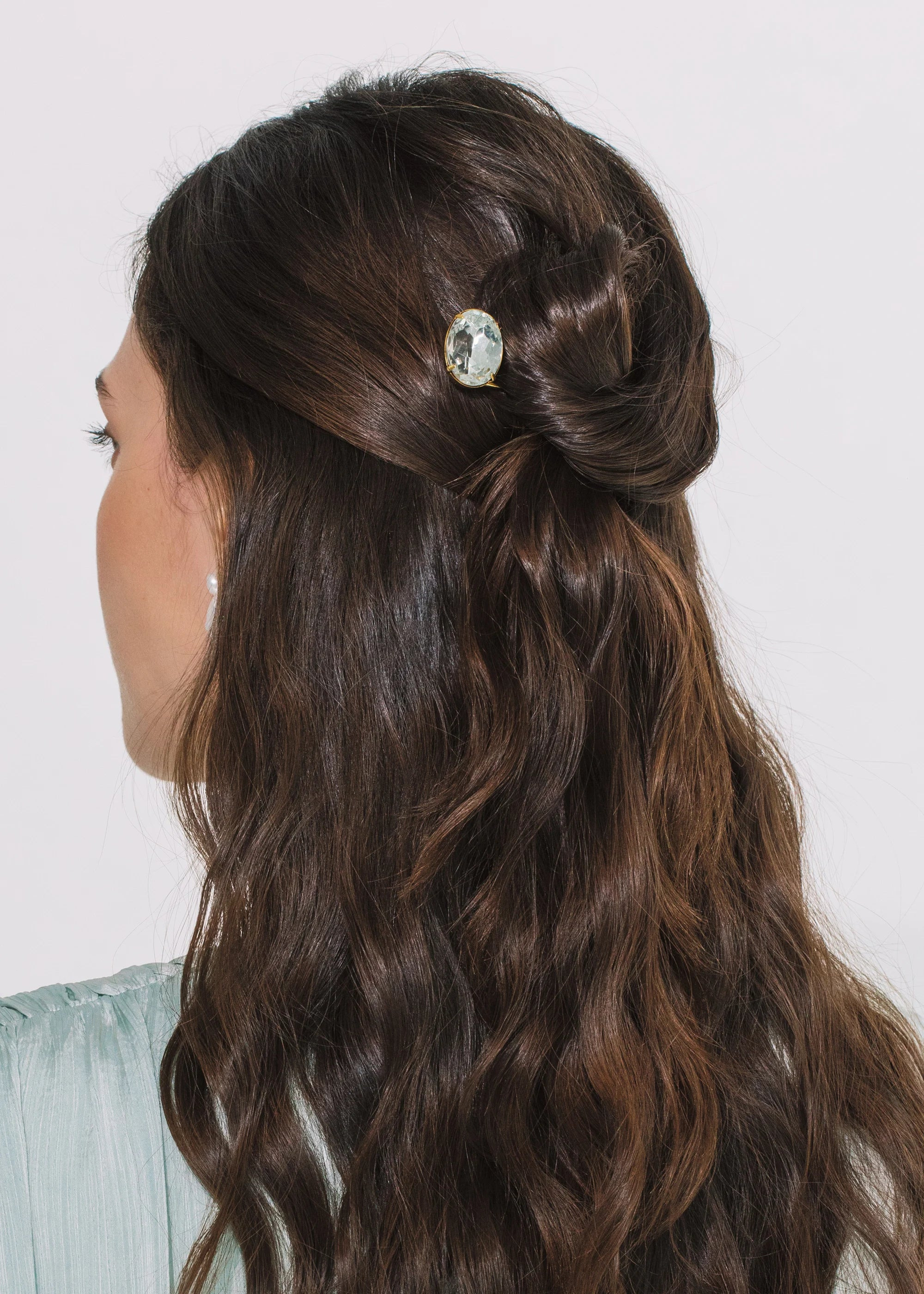 Gemma Hairpin - 2