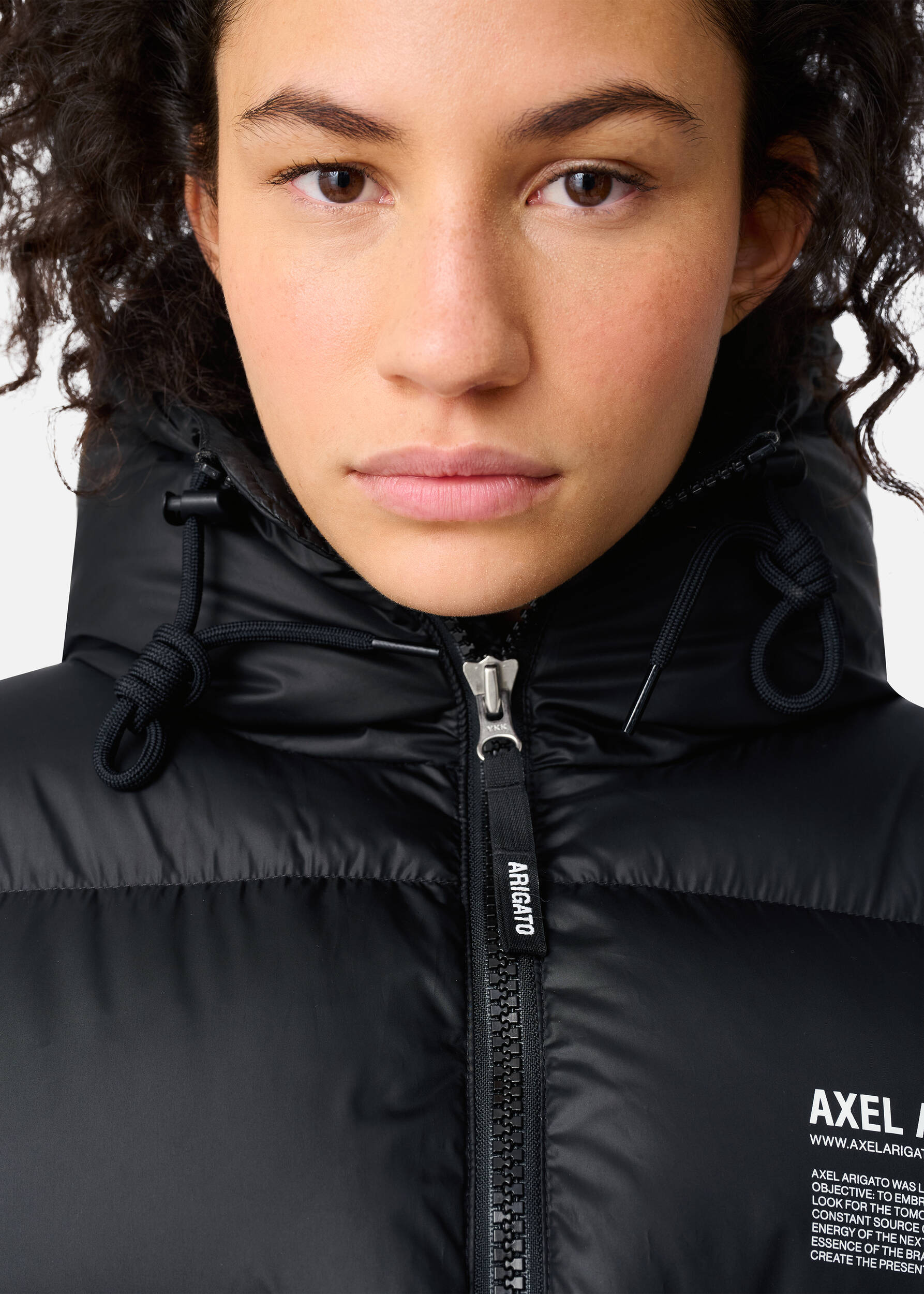 Rhode Down Jacket - 6
