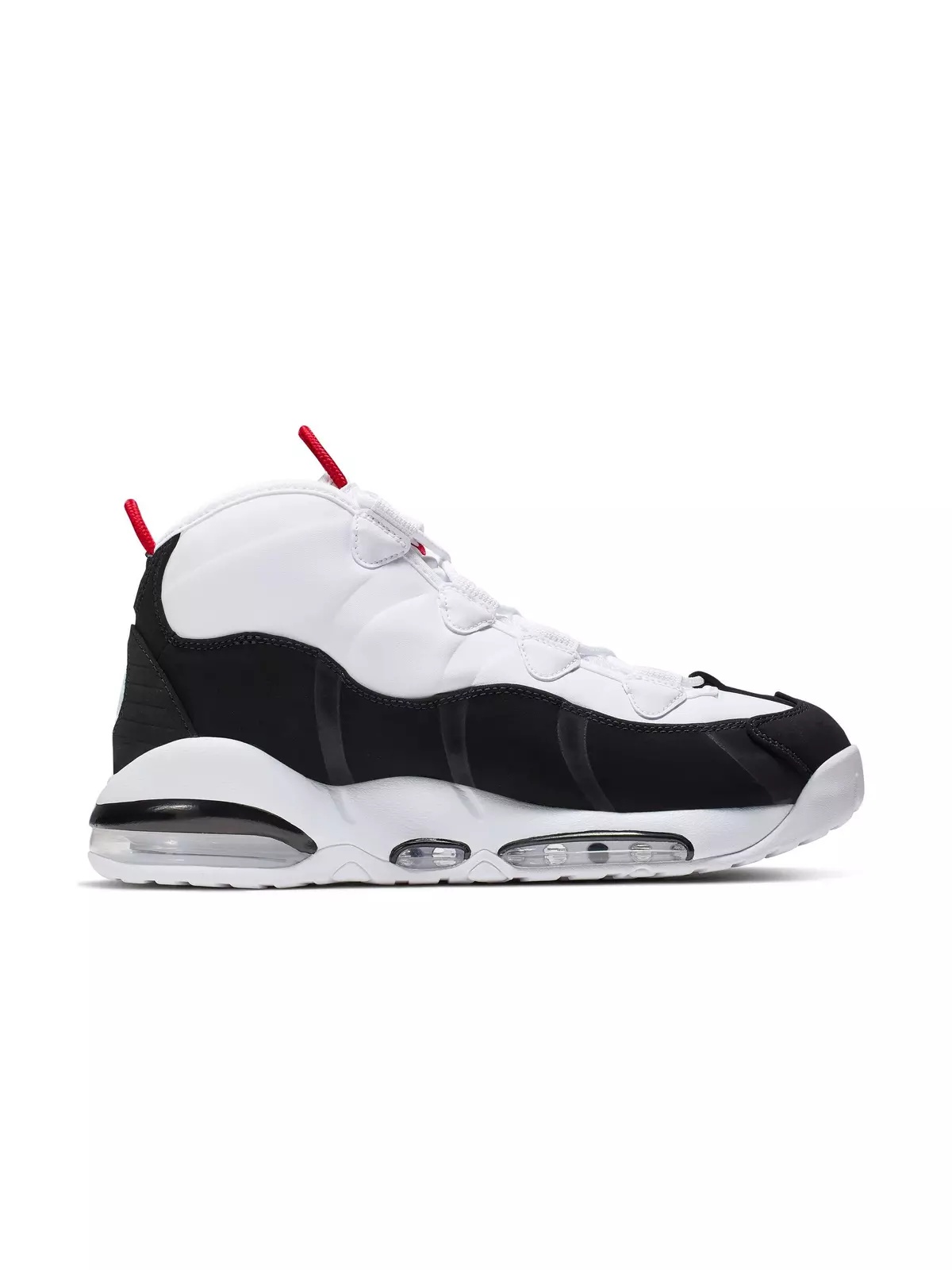 Air Max Uptempo '95 "Chicago" Men's Shoe - 2