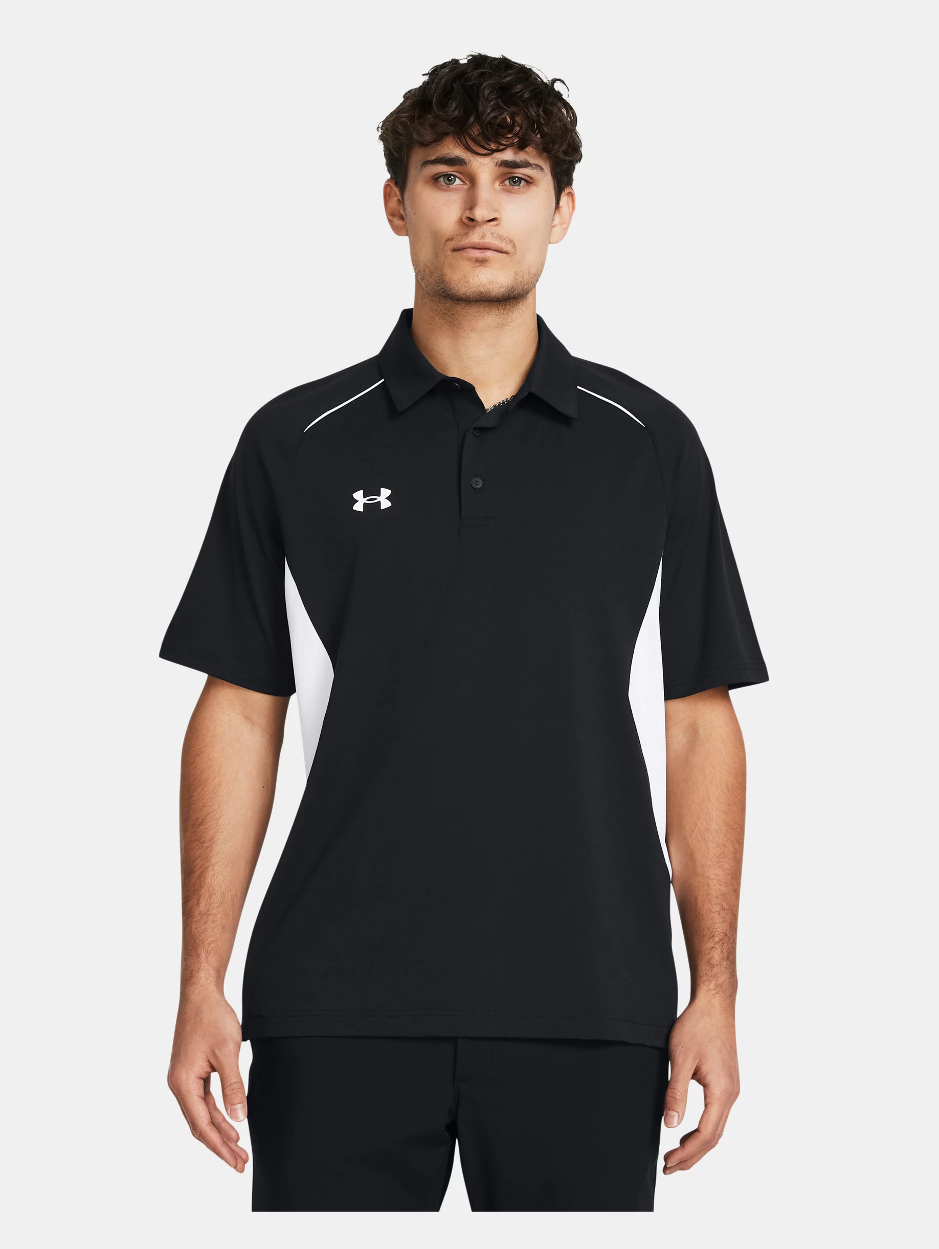 Men's UA Title Polo - 2