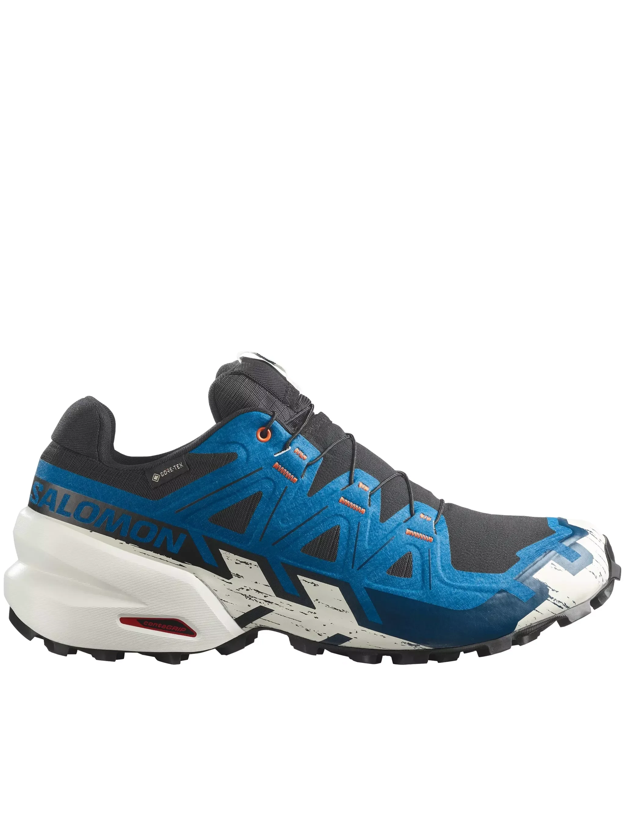 SPEEDCROSS 6 GTX - 1