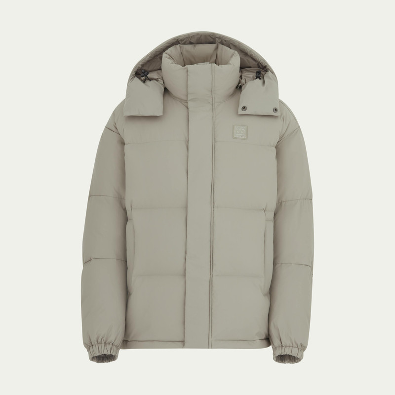 Dyngja Down Jacket (Unisex) 1