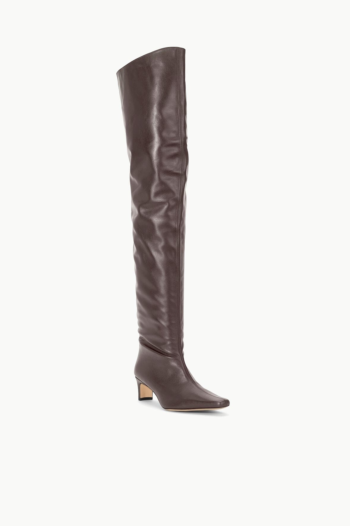 STAUD WALLY OTK BOOT ESPRESSO - 2