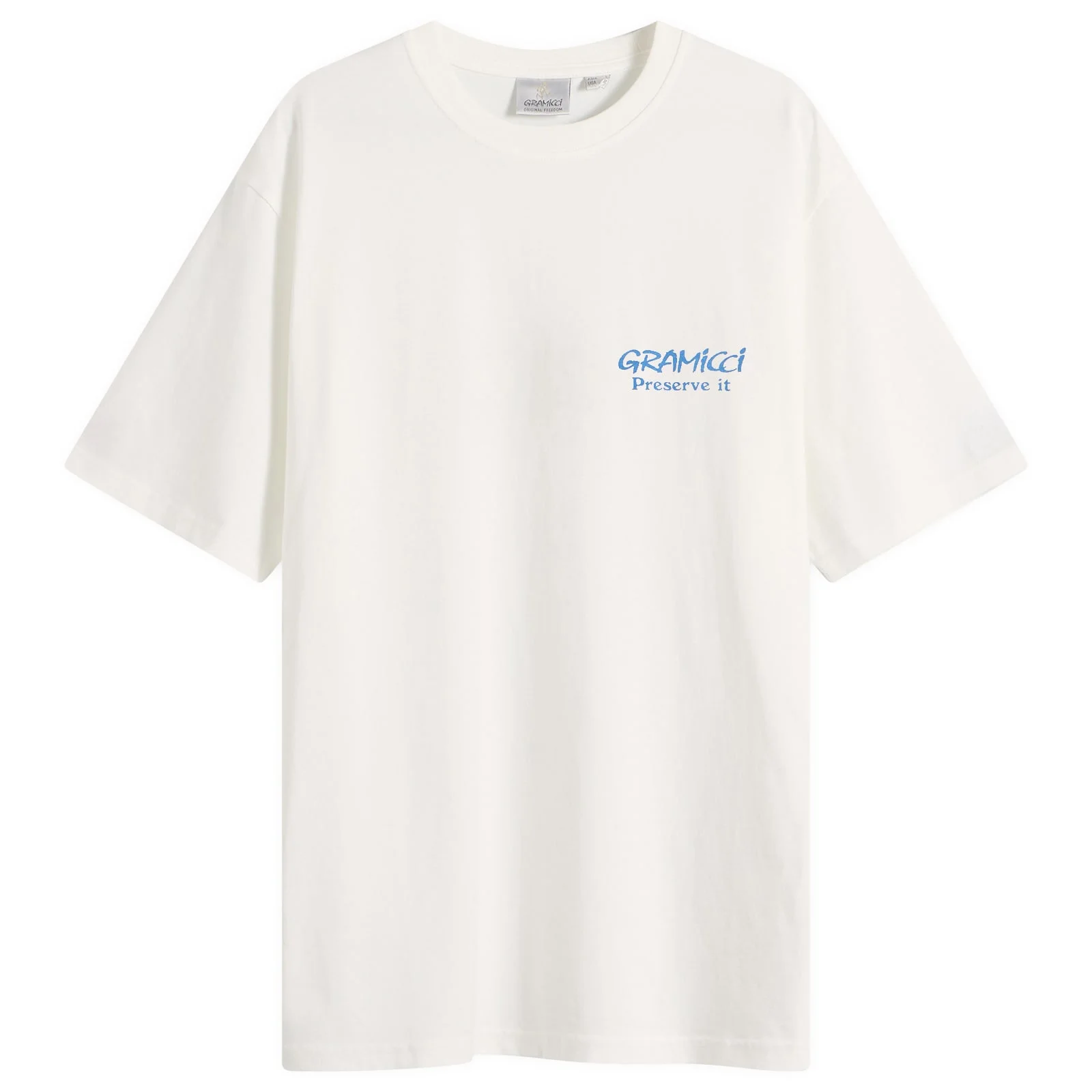Gramicci Earth T-Shirt - 1