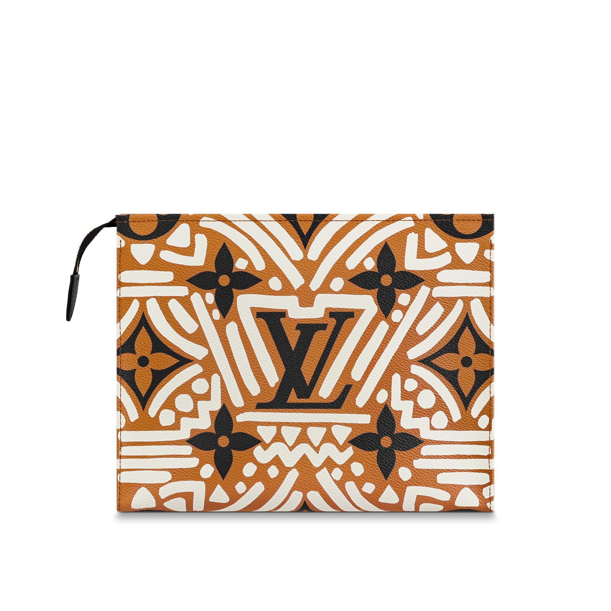 LV Crafty Pochette Toilette  - 6