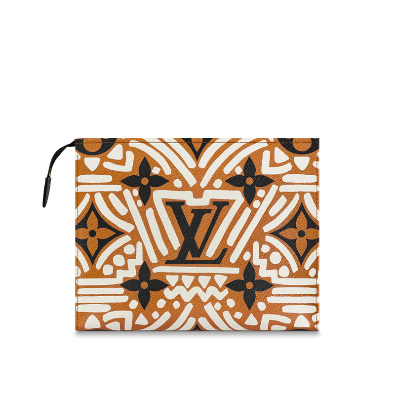 LV Crafty Pochette Toilette  6