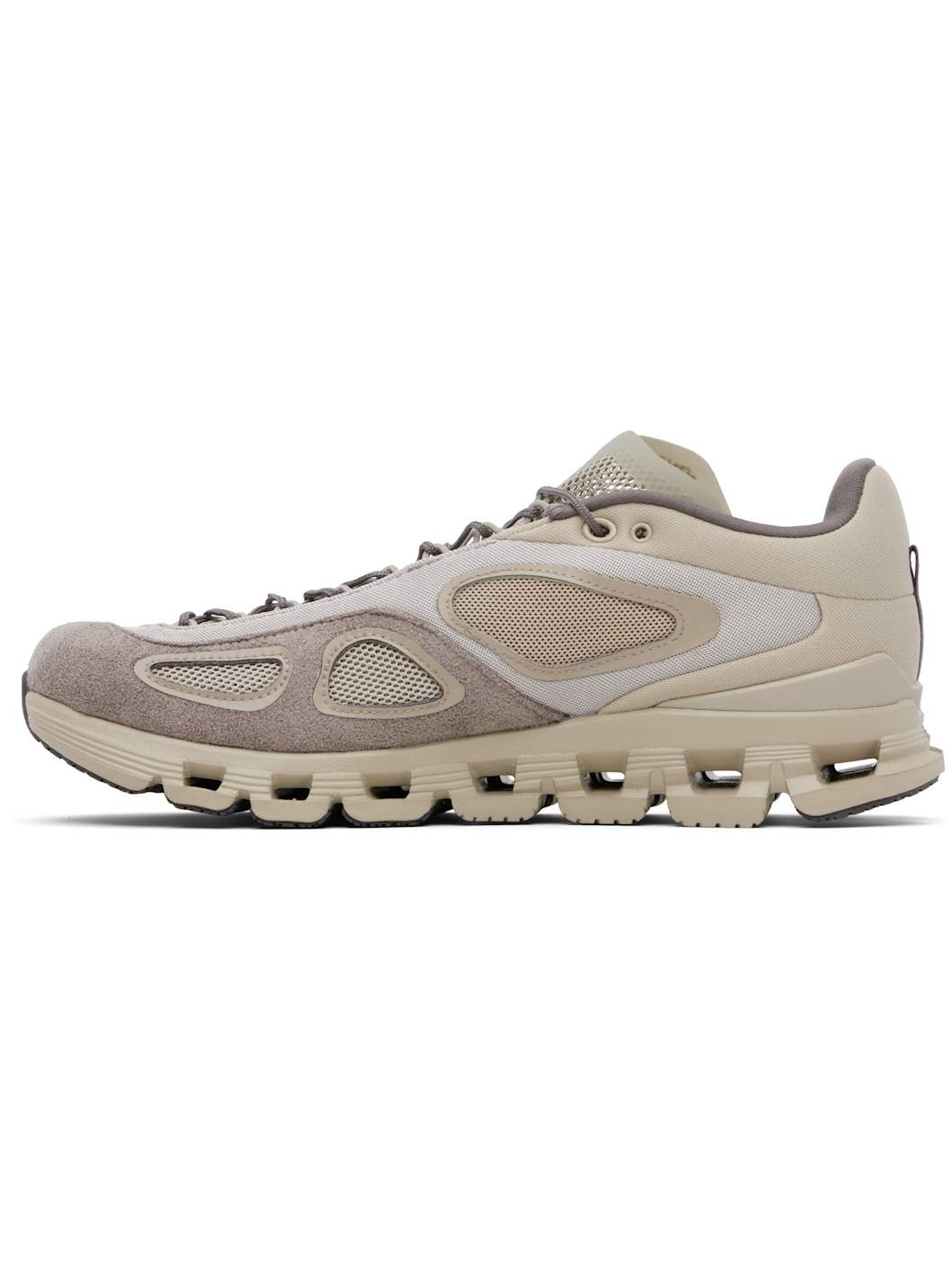 Beige FKA twigs Edition Cloud Sneakers - 3