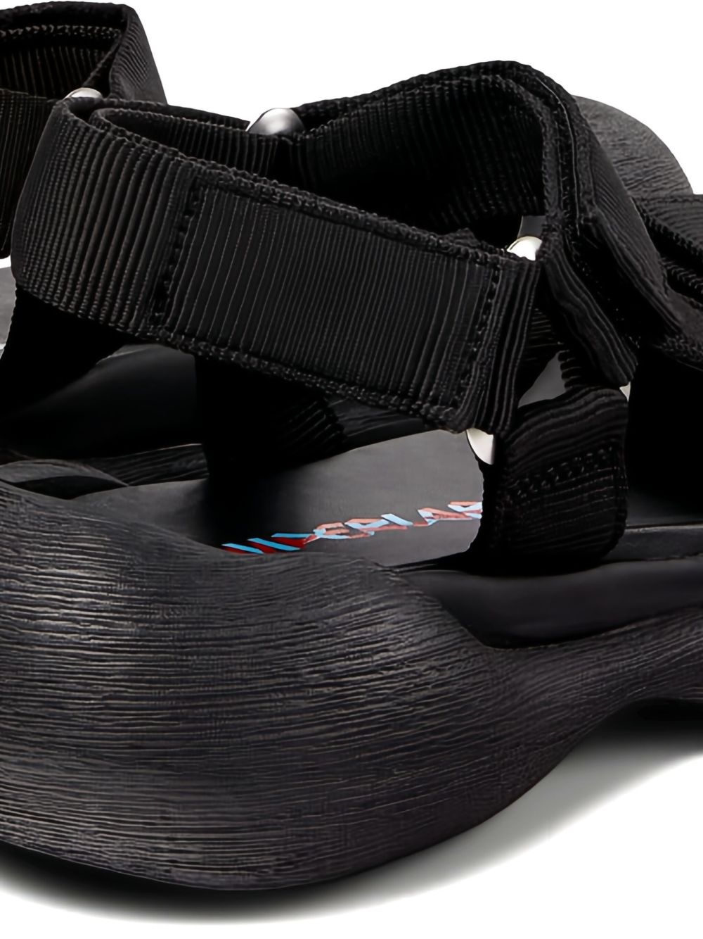 Caramba sandals - 3