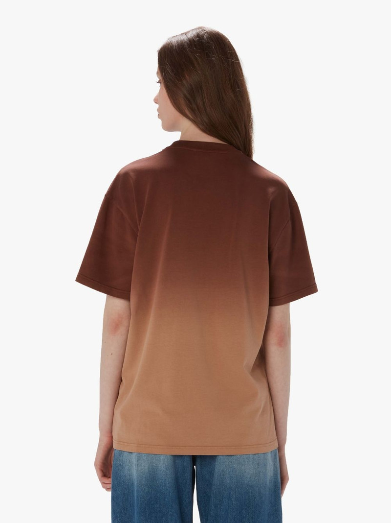 GRADIENT T-SHIRT 3