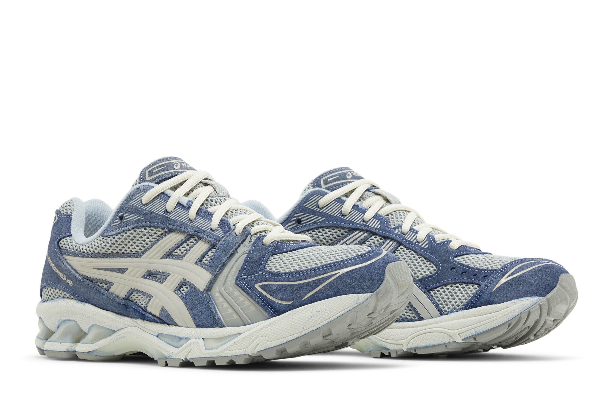 Lapstone and Hammer x Gel Kayano 14 'Dip Dye Pack - Indigo' - 8