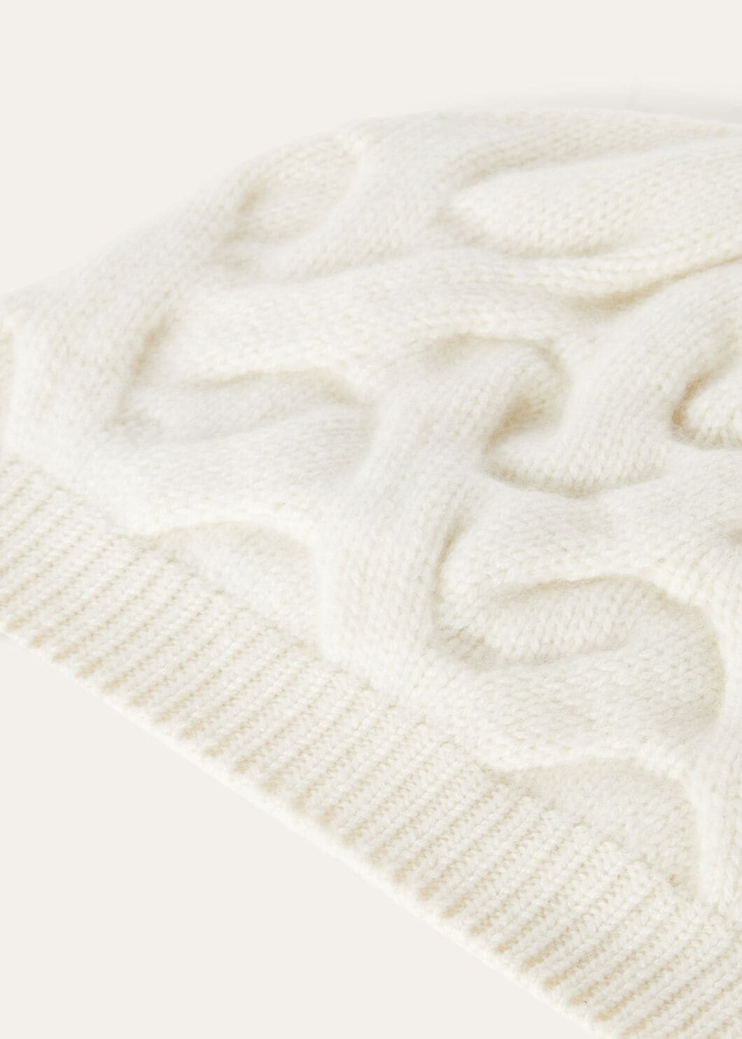 Cocooning Beanie - 4