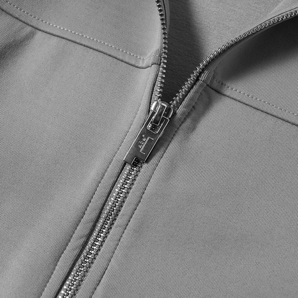 A-COLD-WALL* Technical Zip Through Sweat - 3