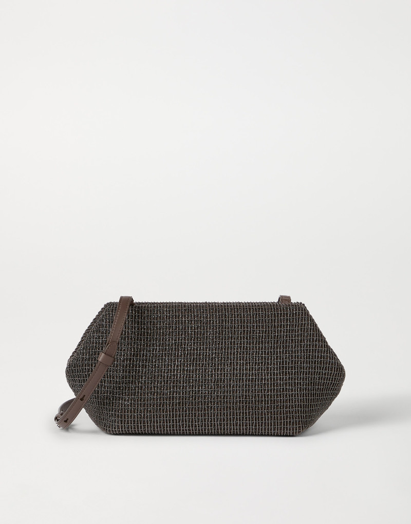 Precious pouch bag 1
