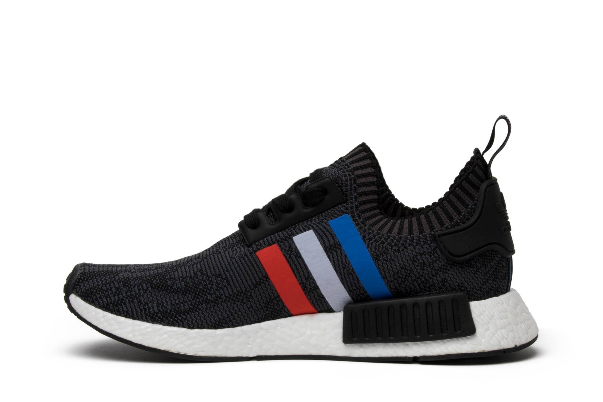 NMD_R1 Primeknit 'Tri Color' - 3
