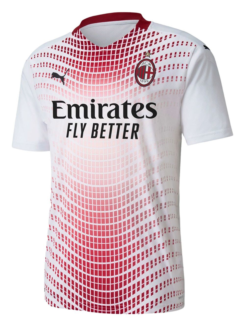 AC Milan T-shirt - 1