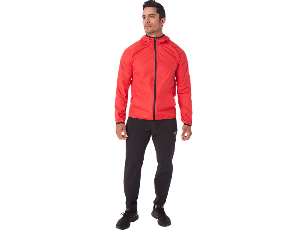 MEN'S PACKABLE JACKET - 9
