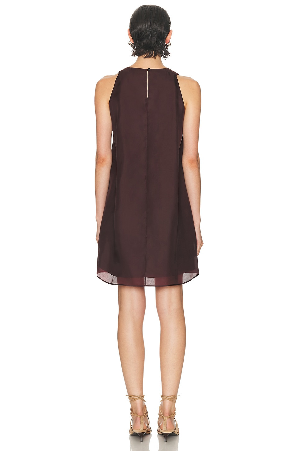 Clay Dress - 3