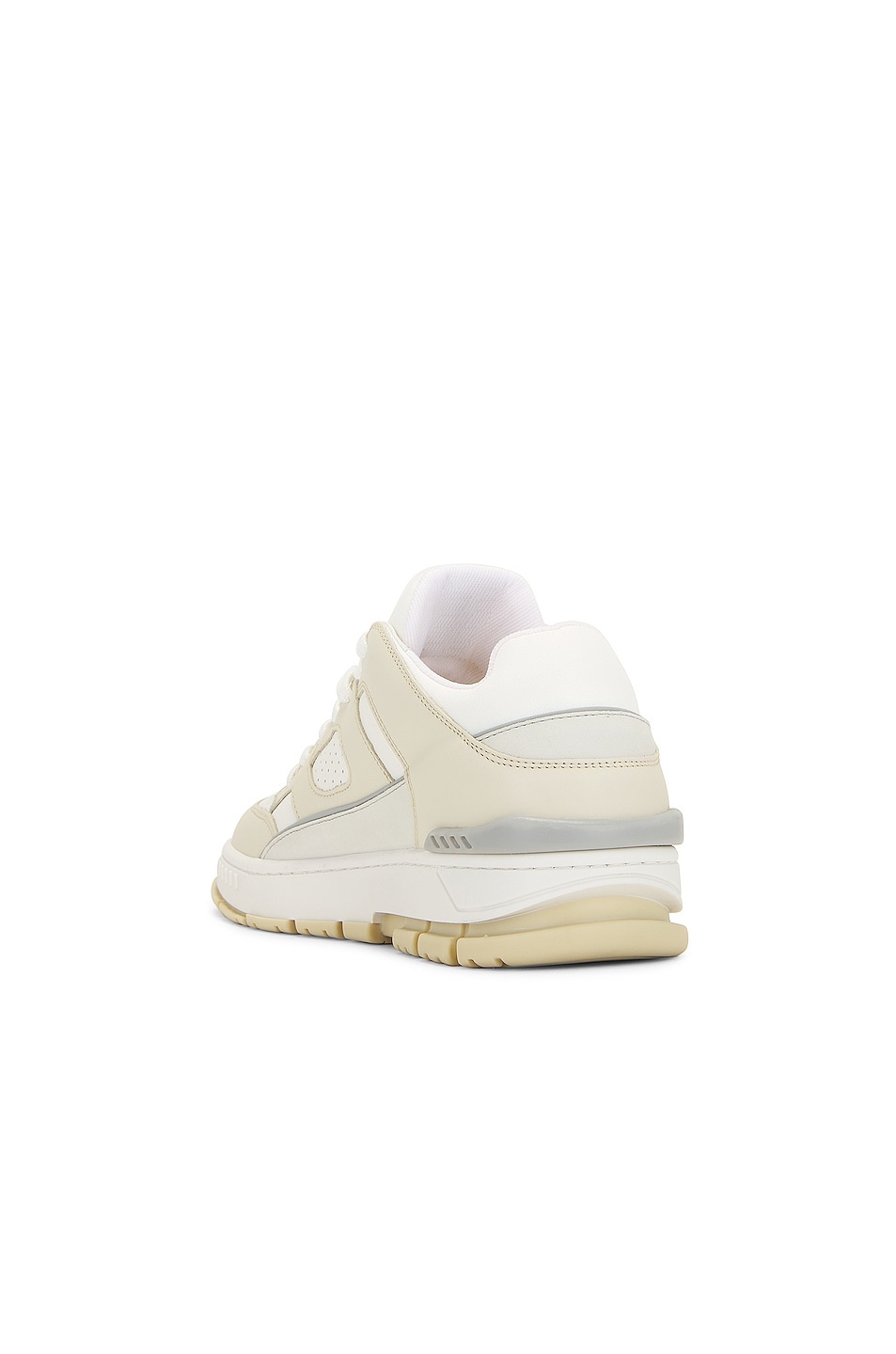 Area Lo Sneaker - 3