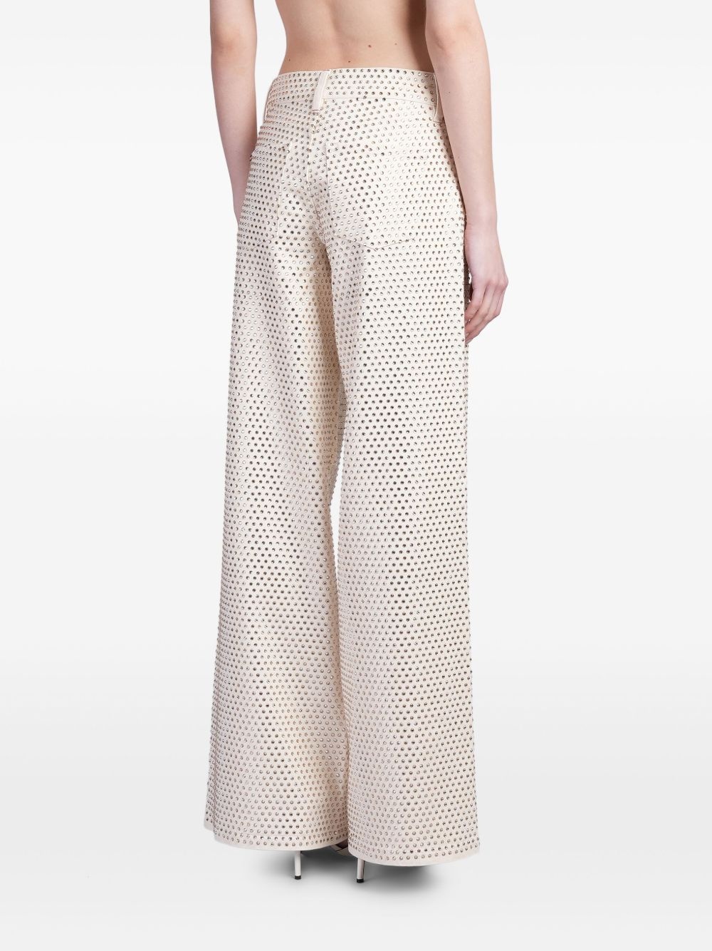 cotton jeans - 4