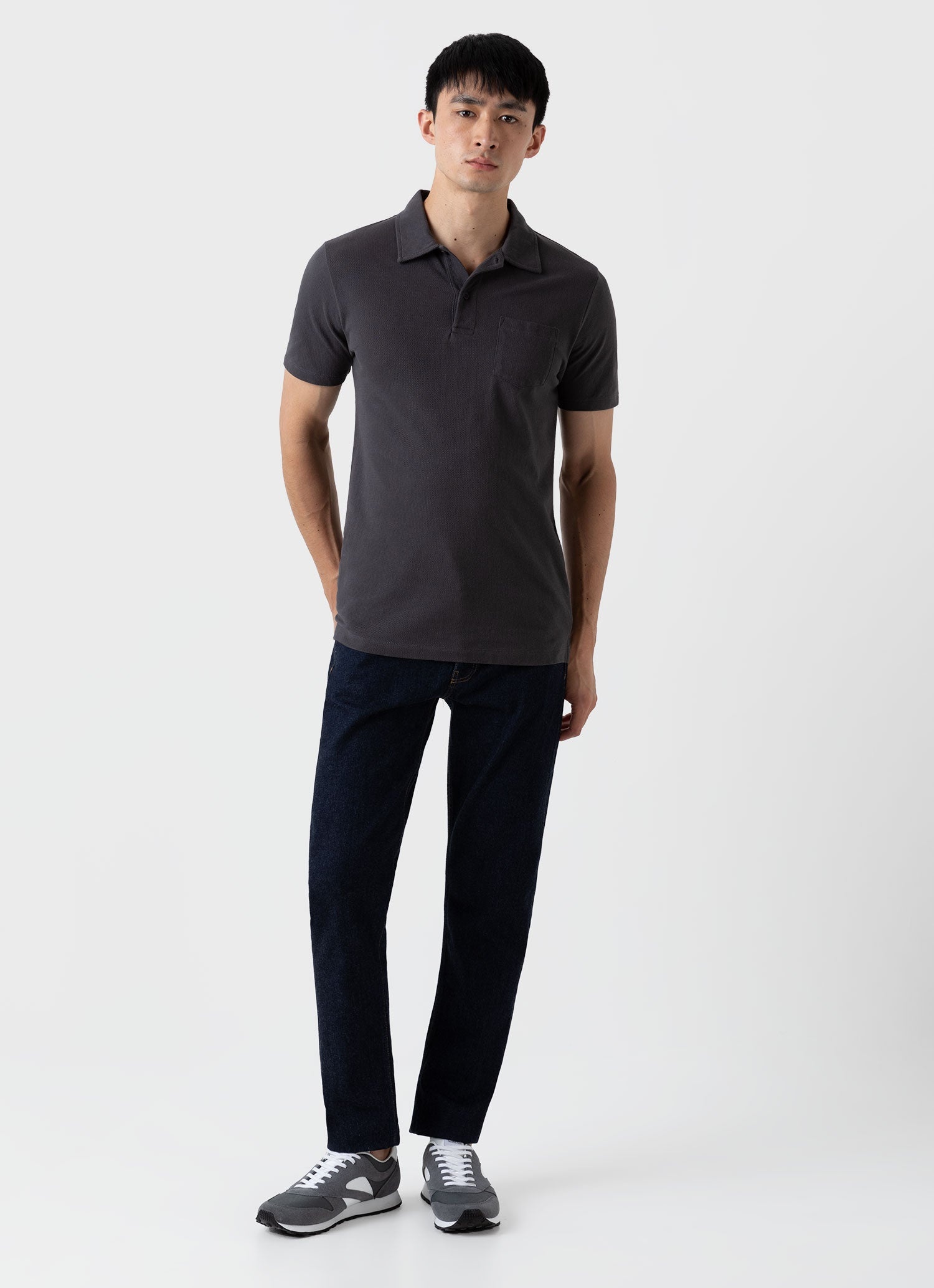 Riviera Polo Shirt - 3