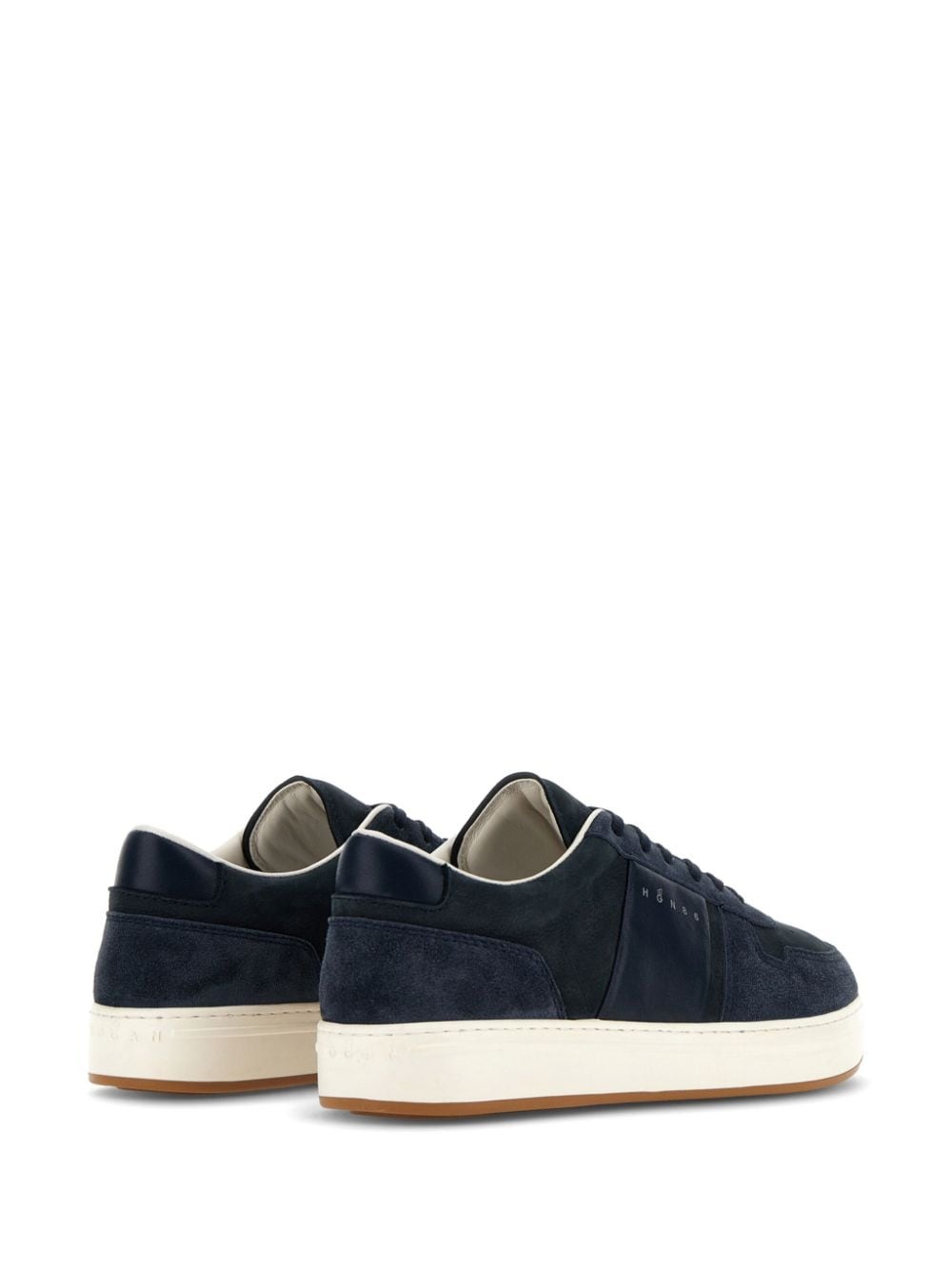 low-top sneakers - 3