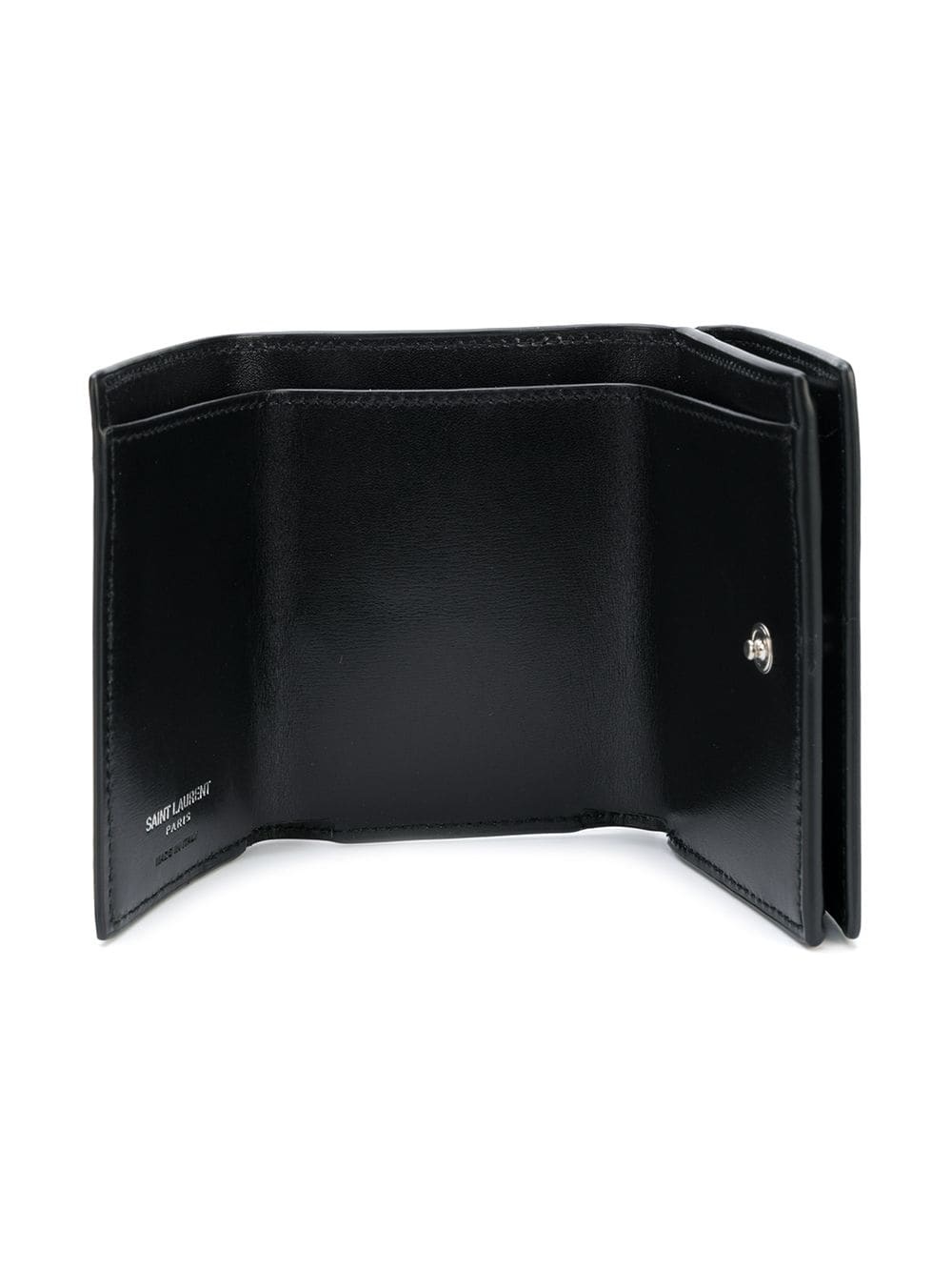 Monogram wallet - 3