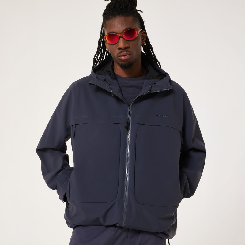 Reserve Utility Jacket 3