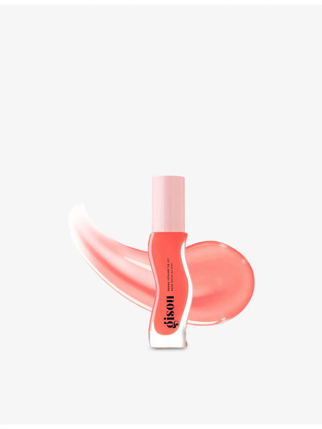 Honey Infused Lip Oil 8ml - 1