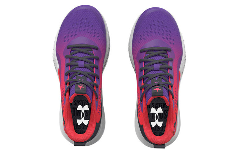 Under Armour (WMNS) Under Armour Flow Breakthru 2 'International Women's Day' 3025405-500 outlook