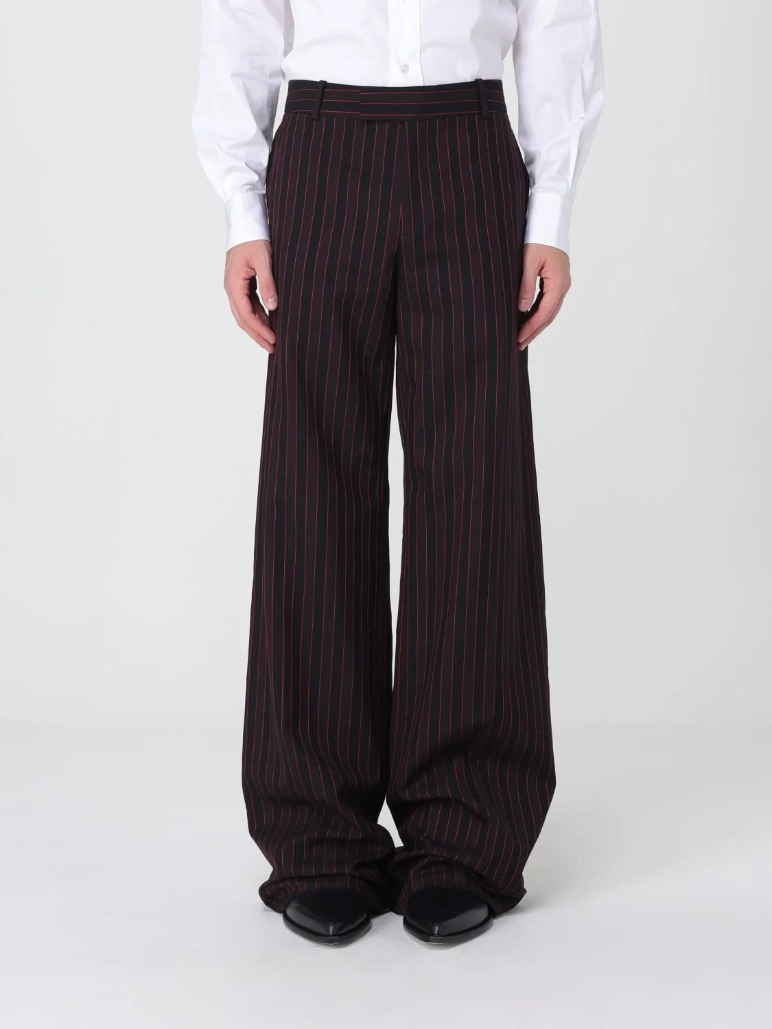 Pants men McQueen - 1