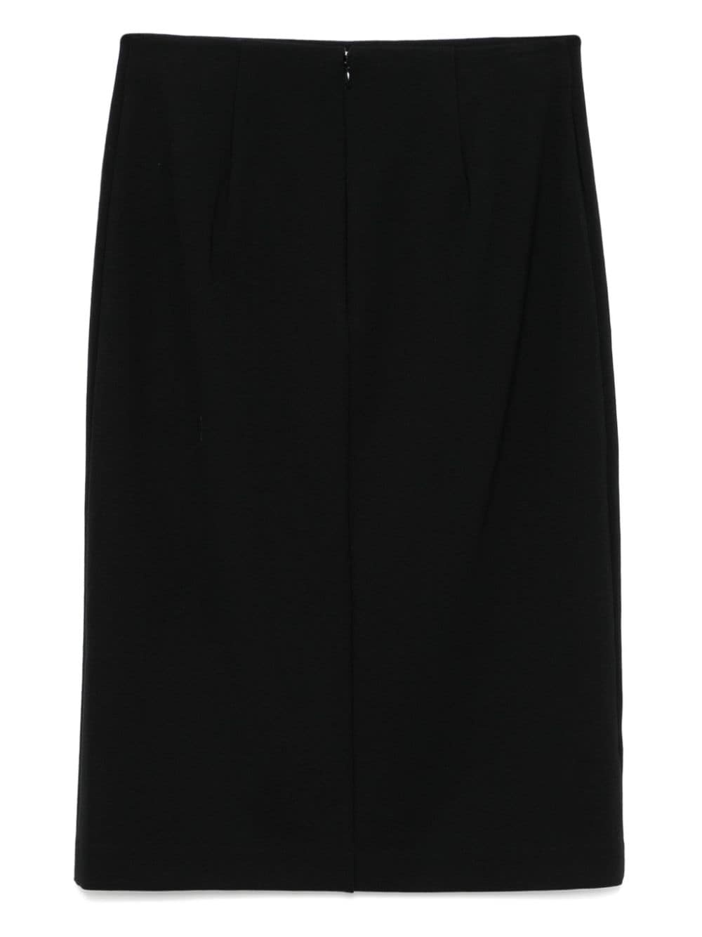 Pascale midi skirt - 2