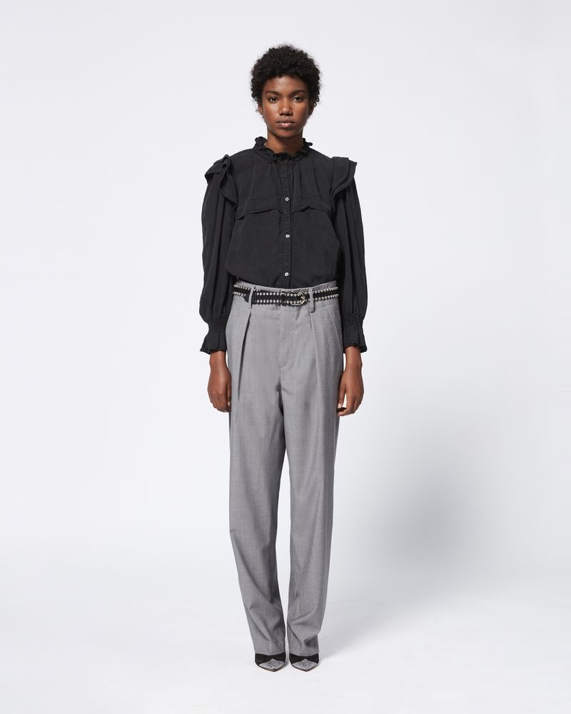 Isabel Marant Étoile NURA pants outlook