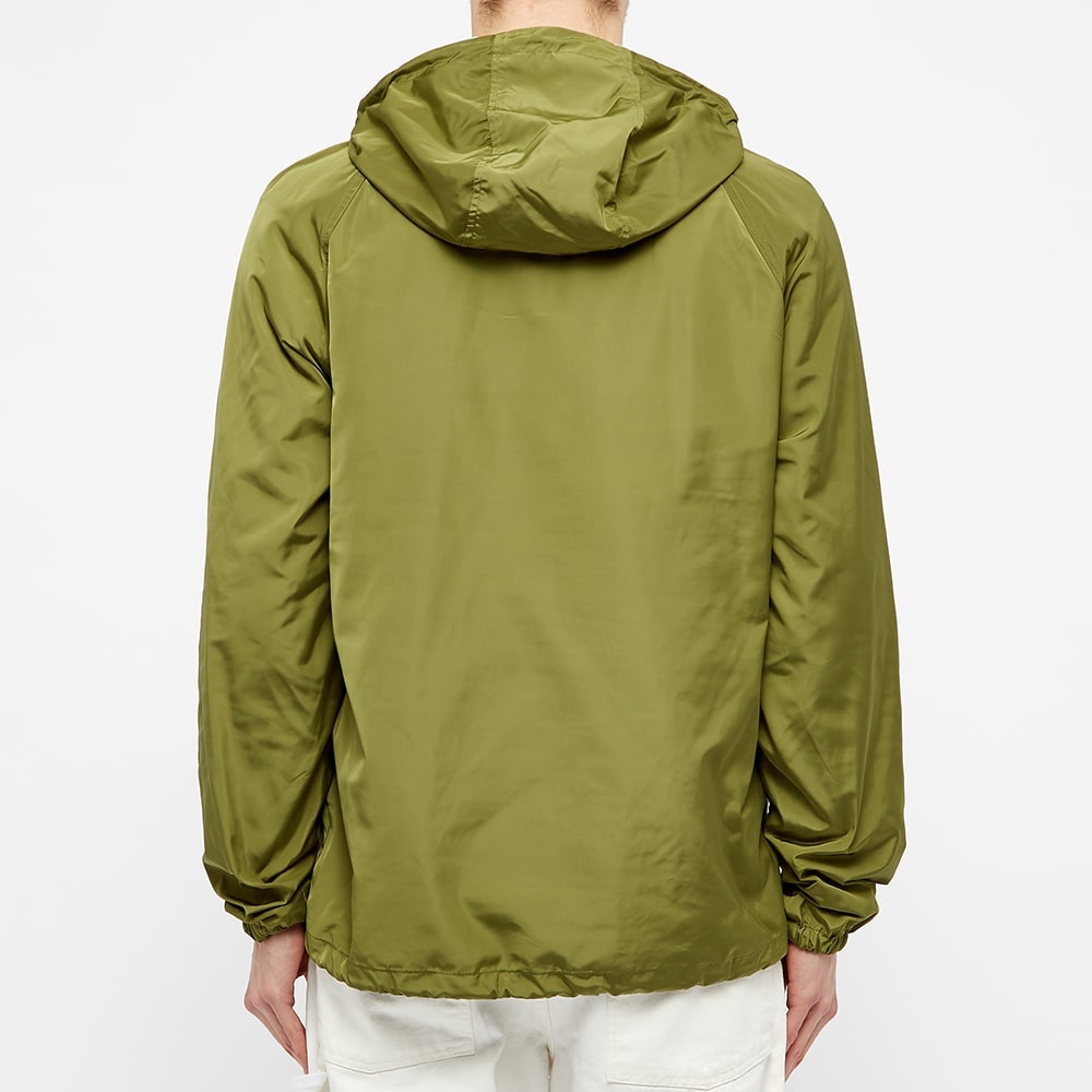 Champion Reverse Weave Smock Jacket - 4