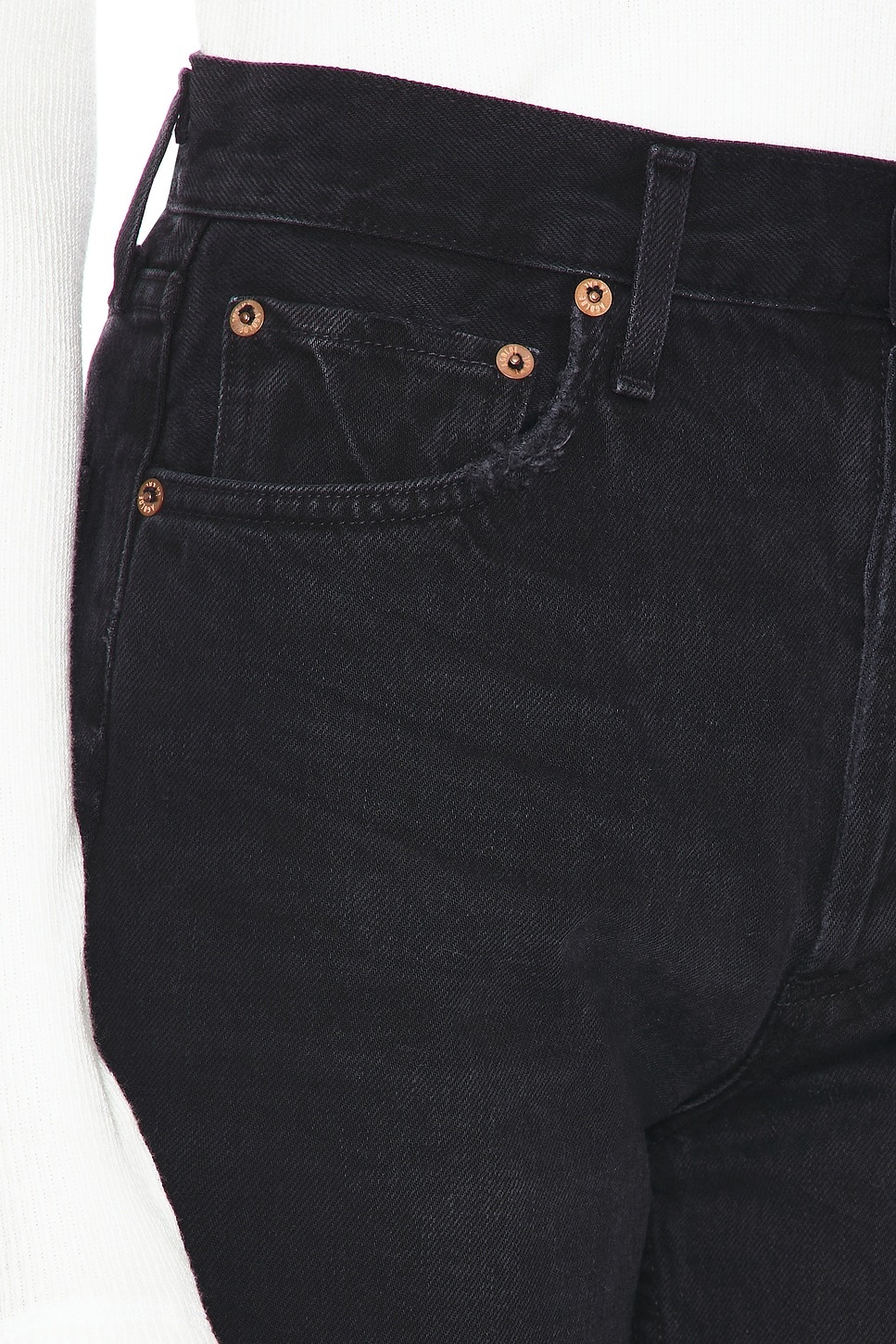 90's Pinch Waist - 6
