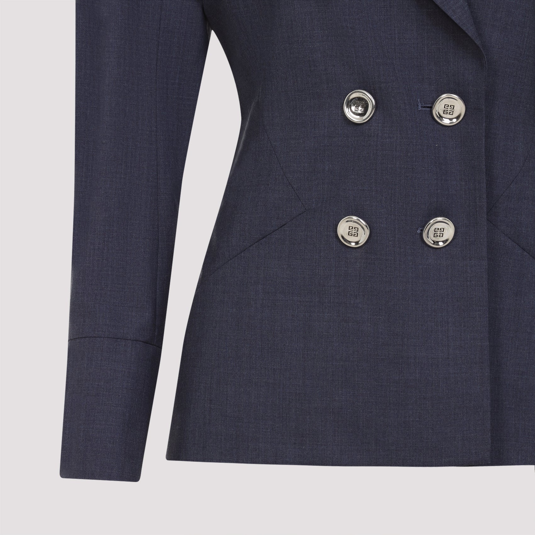 Jackets Blue - 6