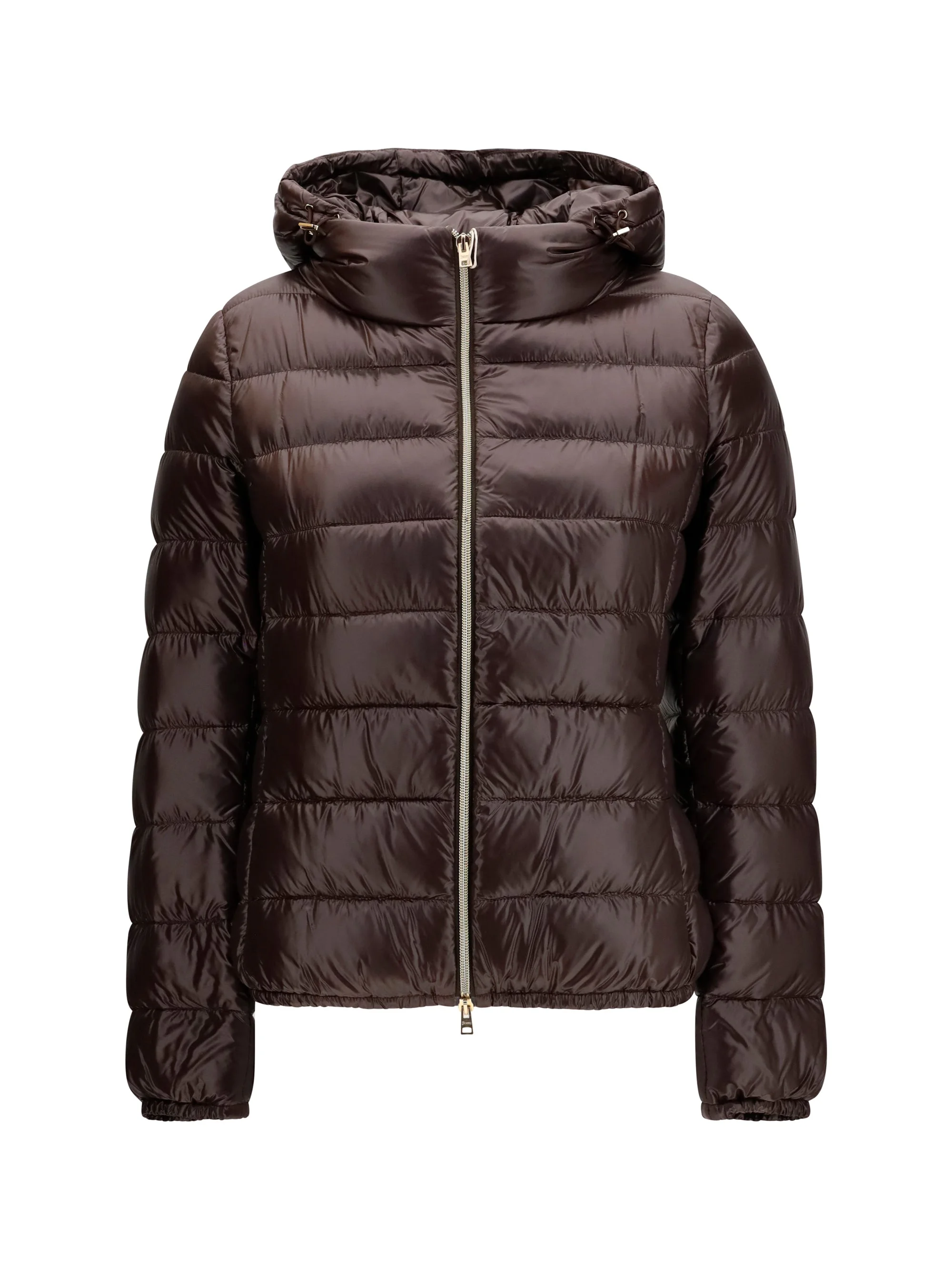 Herno Women Giada Down Jacket - 1