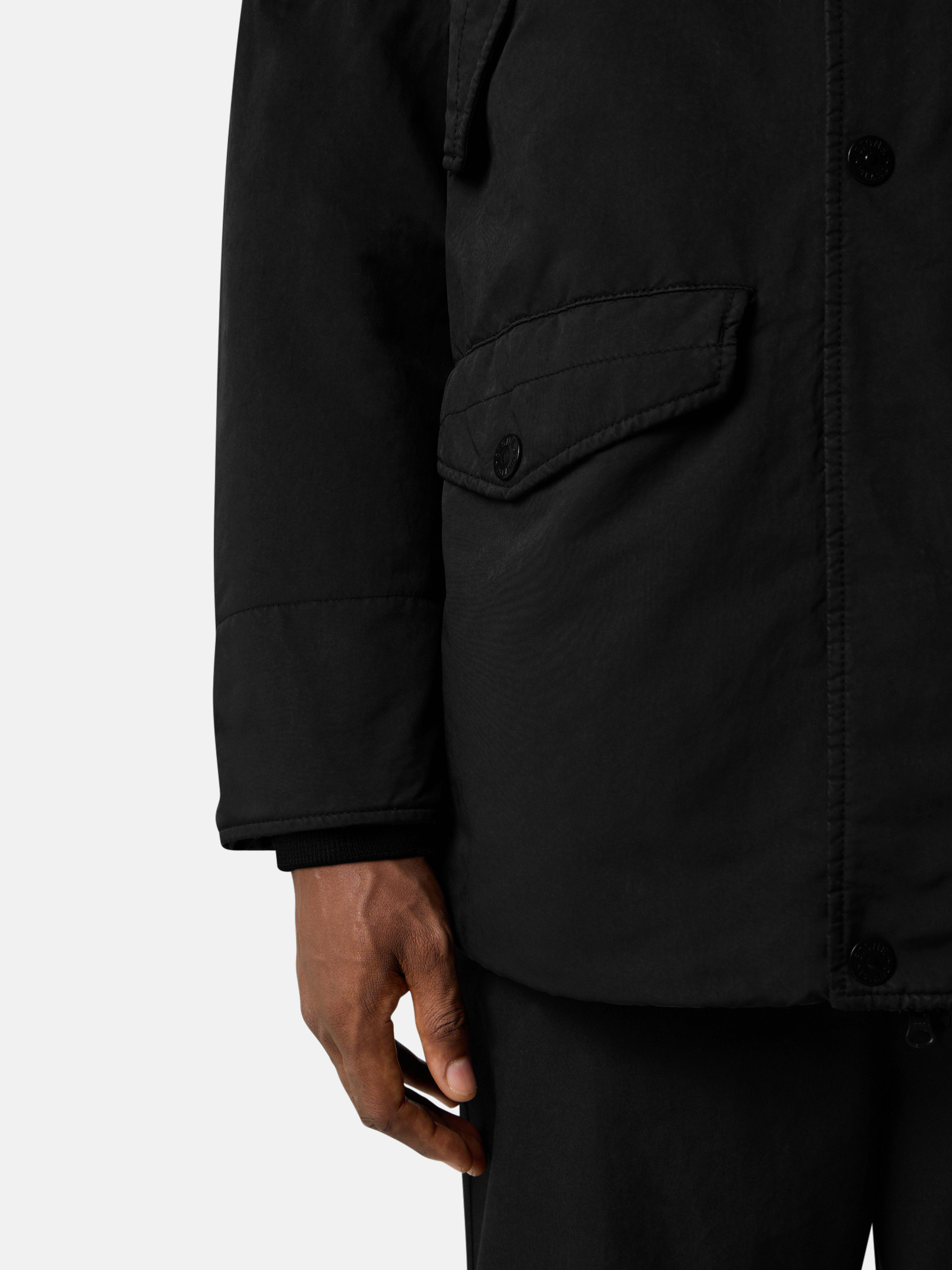 4100108 DAVID-TC_STONE ISLAND GHOST - 5