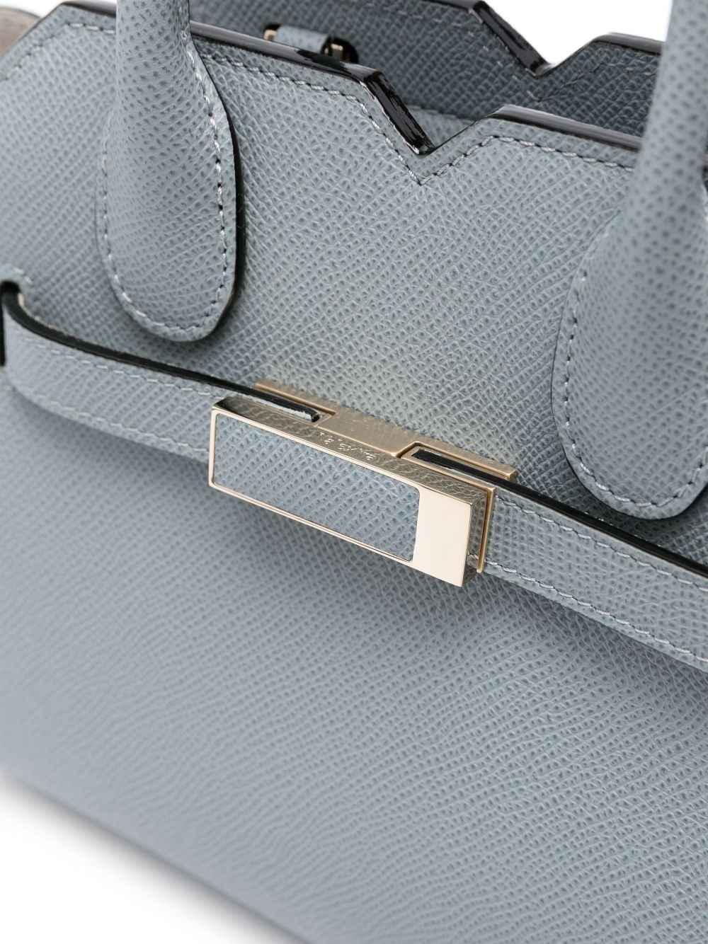 mini Milano tote bag - 4